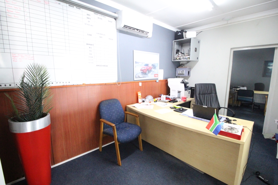 Commercial Property for Sale in East London Central Eastern Cape